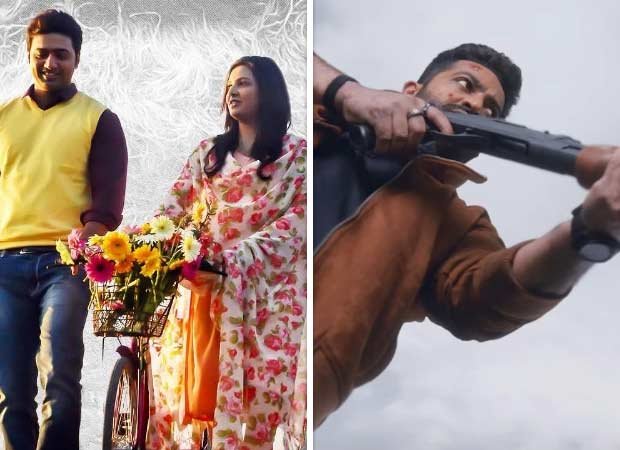 Exclusivo: la película bengalí retrasada Dhumketu ha luchado contra la Guerra II en Bengala Occidental; Vende los 18,000 boletos: Bollywood News