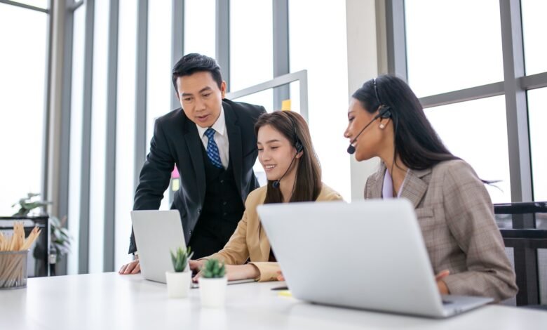 Significado de capacitación y desarrollo: una guía paso a paso Significado de capacitación y desarrollo: una guía paso a paso