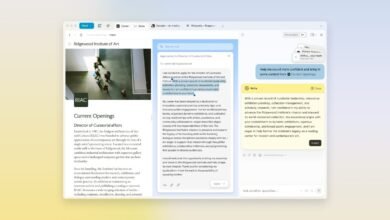 La compañía de navegadores lanza una suscripción mensual de $ 20 para su navegador con AI