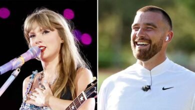 Taylor Swift Canciones sobre Travis Celsi: So High School, más