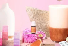 7 consejos para comprar aceites esenciales para el estrés y la ansiedad