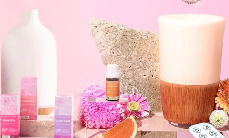 7 consejos para comprar aceites esenciales para el estrés y la ansiedad