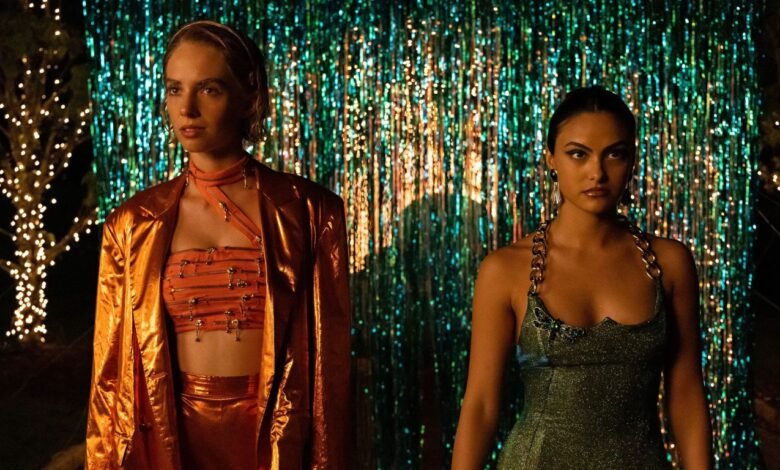 Tengo que aceptar estas 11 películas de Gen Z. Tengo que aceptar estas 11 películas de Gen Z.