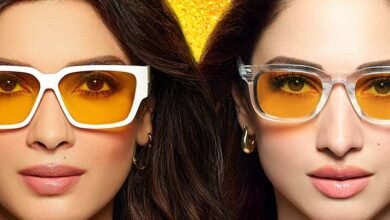 Do You Want Partner: Tamanna Bhatia y Diana Panty Actor Comedy Natural Series para los primeros ministros en septiembre: Bollywood News