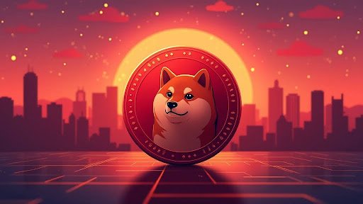 Dogecoin Community revuelve, pero Moonshot Magax (MAGAX) llama la atención con el modelo de meme a euran