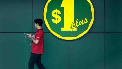 Las ventas de Dollarama aumentaron en un 10% debido al minorista de descuento extendido a Australia, México.