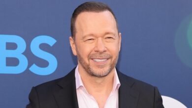 Donnie Wahlberg dice que Boston Blue explotará la mente del estreno