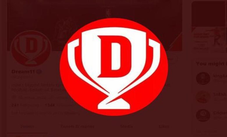 Dream11, las mejores aplicaciones de juegos detienen los juegos basados en dinero después de la prohibición Dream11, las mejores aplicaciones de juegos detienen los juegos basados en dinero después de la prohibición