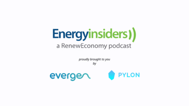 Podcast Energy Insiders: la realización de la batería más grande de Australia