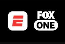 ESPN y Fox se unen para otro paquete deportivo