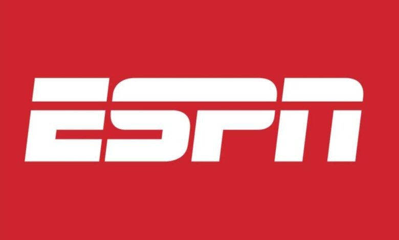ESPN para los cortadores de cordón finalmente está llegando. Aquí es cuando y por cuánto ESPN para los cortadores de cordón finalmente está llegando. Aquí es cuando y por cuánto
