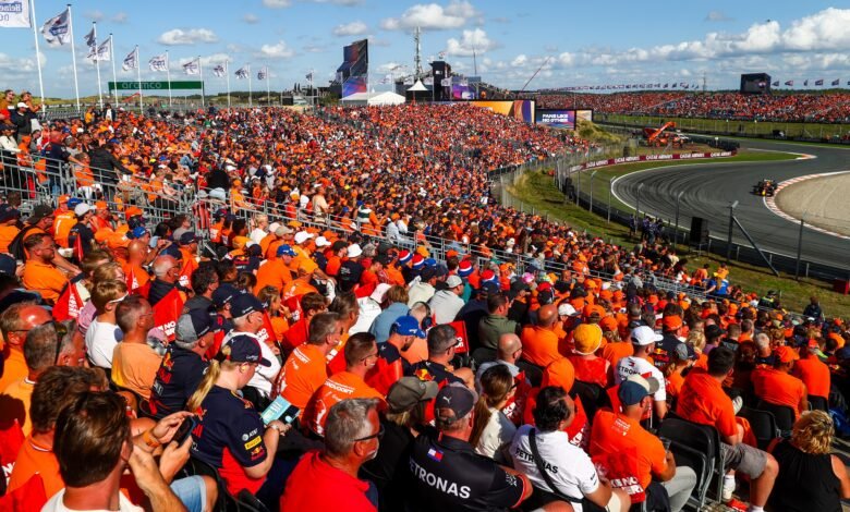 Mira Dutch Grand Prix 2025 – Stream en vivo F1 Mira Dutch Grand Prix 2025 – Stream en vivo F1
