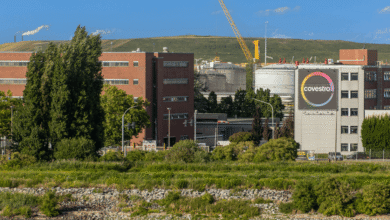 La Comisión de la UE extiende la investigación de los subsidios extranjeros sobre la compra de Covestro de ADNOC