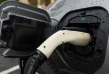 EE. UU. Reinicia los fondos del cargador EV después de que el tribunal bloqueó