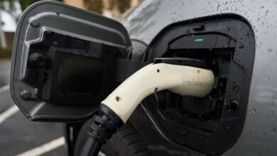EE. UU. Reinicia los fondos del cargador EV después de que el tribunal bloqueó