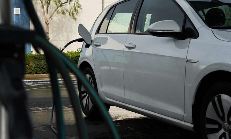 Los estados aumentan las tarifas de uso de la carretera para financiar proyectos de transporte