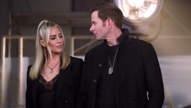 Los fanáticos no ven lo que el estilo de vida de Tarek El Mausa y Heather puede ver sobre Flip Off