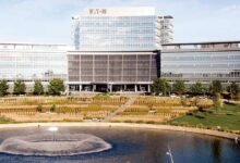 La ganancia de Eaton Q2 pulgadas más bajas a medida que los costos superan el aumento de los ingresos
