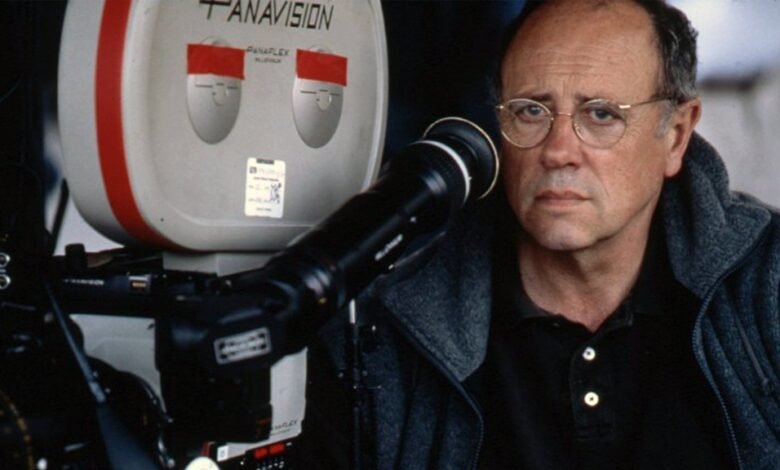 Cinematógrafo de ‘Harry Potter’ y Oscar de 2 veces nominados a Oscar 81 Cinematógrafo de ‘Harry Potter’ y Oscar de 2 veces nominados a Oscar 81