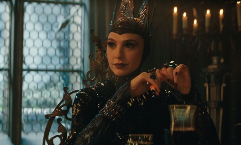 Gal Gadot admite que estaba “decepcionado” por la actuación de la taquilla de Blancanieves y compartió por qué fue fracasado