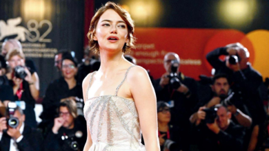 La estrella de Bugonia, Emma Stone, admite que cree la existencia de extraterrestres
