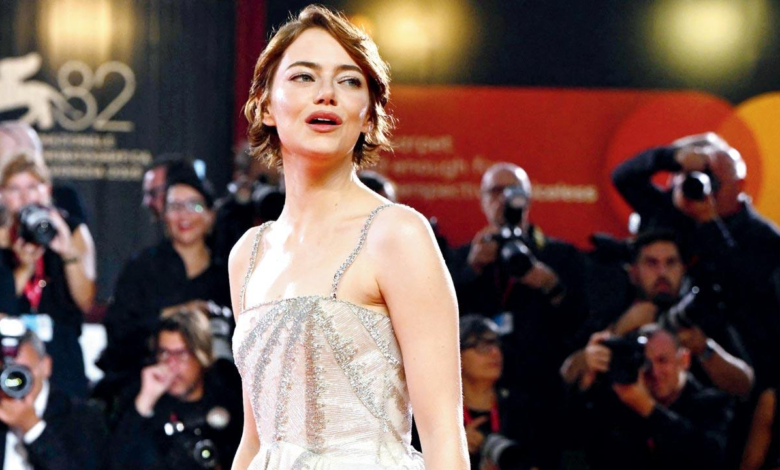 La estrella de Bugonia, Emma Stone, admite que cree la existencia de extraterrestres La estrella de Bugonia, Emma Stone, admite que cree la existencia de extraterrestres