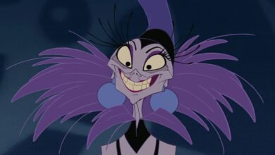 12 películas de Hanin todavía tiran de los corazones del milenio después de décadas