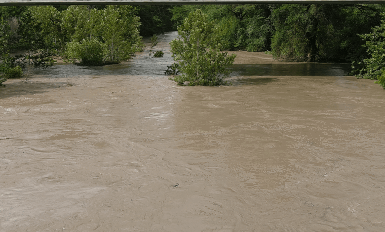 Las agencias de energía apoyan la mitigación de las inundaciones.
