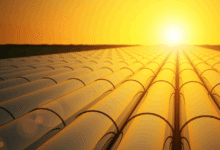 Transferencia de energía para crear $ 5.3B TX a la tubería de gas natural AZ