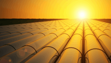 Transferencia de energía para crear $ 5.3B TX a la tubería de gas natural AZ