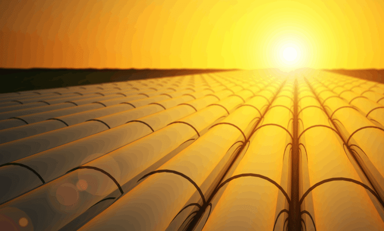 Transferencia de energía para crear $ 5.3B TX a la tubería de gas natural AZ Transferencia de energía para crear $ 5.3B TX a la tubería de gas natural AZ