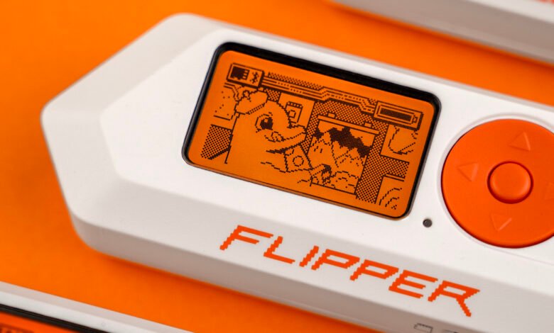 Su automóvil podría estar en riesgo: la nueva locura de Flipper Zero ve que los ladrones de automóviles usan un dispositivo de piratería barato, y no hay una solución fácil