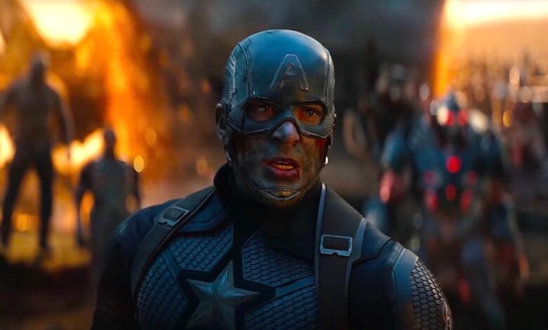 Avengers: Endagem era sobre ‘último’. ¿Cómo dijo Kevin Fag que las guerras secretas serían muy diferentes? Avengers: Endagem era sobre ‘último’. ¿Cómo dijo Kevin Fag que las guerras secretas serían muy diferentes?