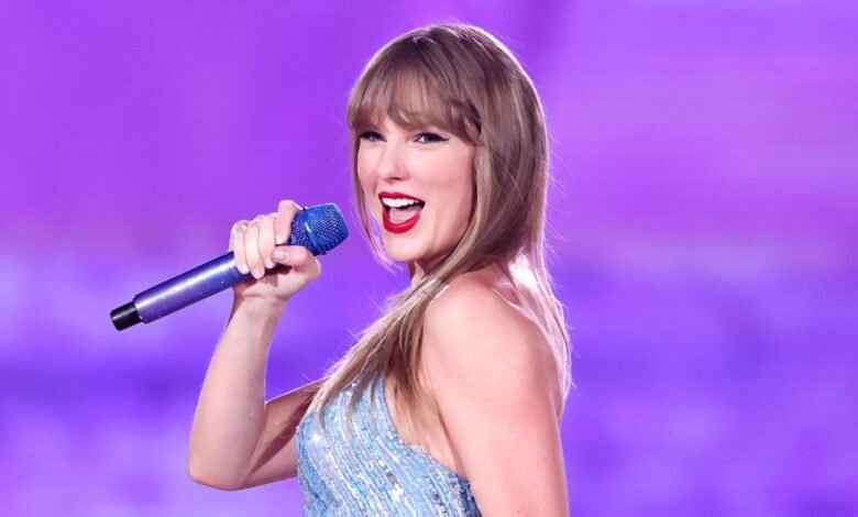 Taylor Swift Canciones con referencia de boda: Desglose lírico Taylor Swift Canciones con referencia de boda: Desglose lírico