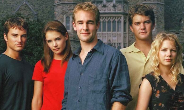 El elenco de Doson’s Creek re -recolectando lo que dice sobre El elenco de Doson’s Creek re -recolectando lo que dice sobre