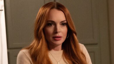 “Tengo que romper el ciclo”. Lindsay Lohan se vuelve real acerca de ser limitado en el papel específico de Hollywood