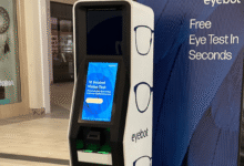 Eyebot obtiene una serie A de $ 20 millones para aumentar para expandir el acceso al cuidado de los ojos
