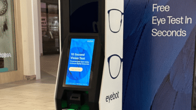 Eyebot obtiene una serie A de $ 20 millones para aumentar para expandir el acceso al cuidado de los ojos
