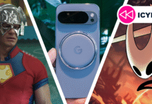 ICYMI: Las 7 historias tecnológicas más grandes de la semana del lanzamiento de Pixel 10 de Google a las revelaciones más grandes de Gamescom