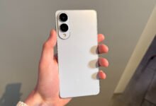 Parece que una actualización de la batería Samsung Galaxy S26 Edge que esperábamos no está sucediendo