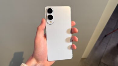 Parece que una actualización de la batería Samsung Galaxy S26 Edge que esperábamos no está sucediendo