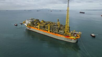 ExxonMobil Guyana comienza la producción en el desarrollo de Yellowtail