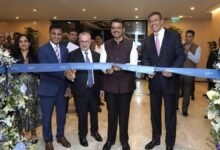 Goldman Sachs abre una nueva oficina ampliada en Mumbai