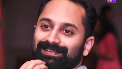 Fahad Facil recibió una película por el ganador del Premio de la Academia Aljandro Gonzalez Iritu? Porque el actor lo rechazó.