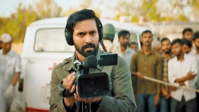 Anant vs. Joshi respondió a sus películas Cathal y el 12º Premio Nacional de Empacado Fallido