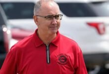 La facción UAW busca derrocar al presidente Shawn Fain