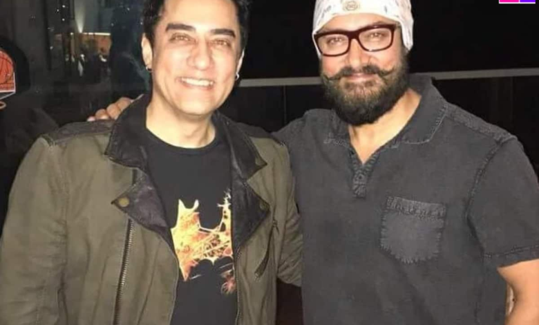 Faisal Khan alegó que Amir Khan lo forzó …; Más tarde recuerda el estrés familiar … [Watch Video]