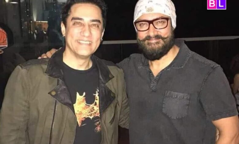 Faisal Khan habla en contra del abuso de poder de Amir Khan, las afirmaciones han sido “encerradas”; Declaración de emisión familiar: ‘Lo siento por …’