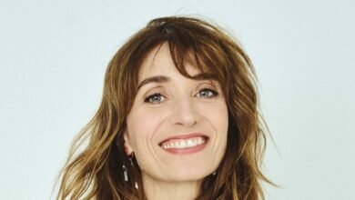 Las interrupciones de la televisión francesa de Fannie Herro Deadline recibirán premios