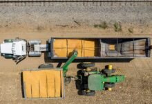 El déficit comercial de la granja de EE. UU. Hits récord de $ 28.6 mil millones en 2025